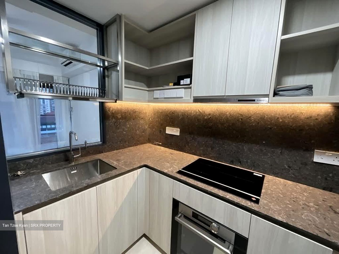 Fyve Derbyshire (D11), Apartment #582460731